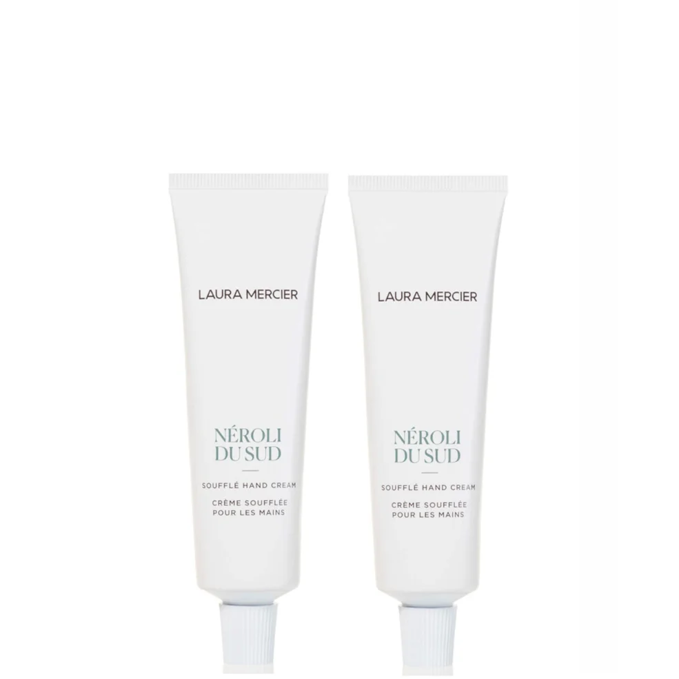 Laura Mercier Néroli du Sud Hand Cream 50ml Bundle Imagen 1