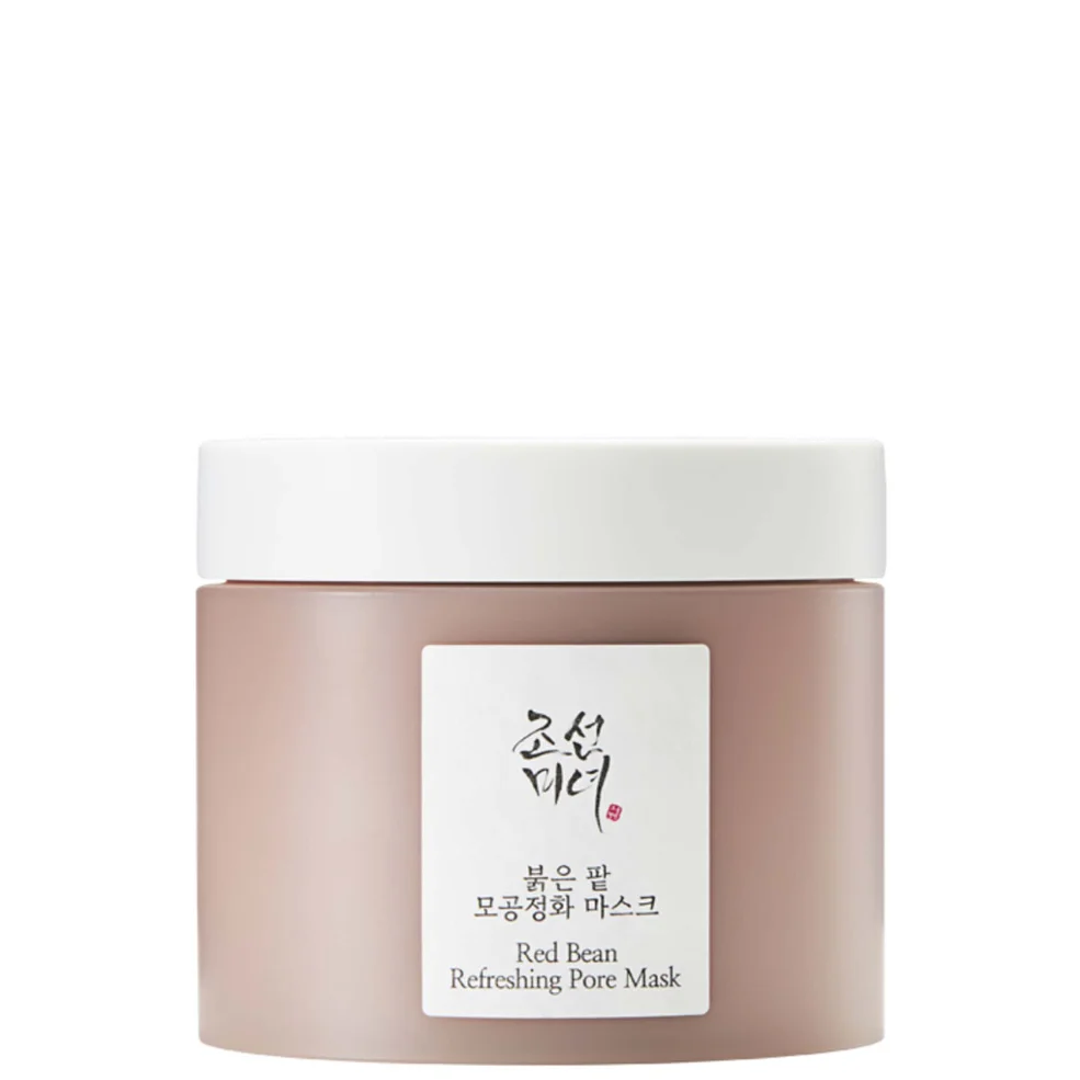 Beauty of Joseon Red Bean Refreshing Pore Mask 140ml Imagen 1