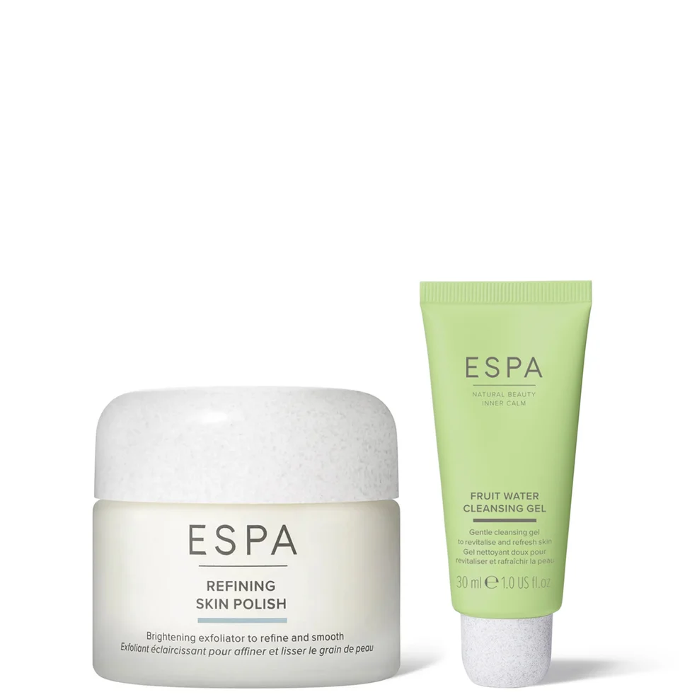 ESPA Refine and Refresh Duo Imagen 1