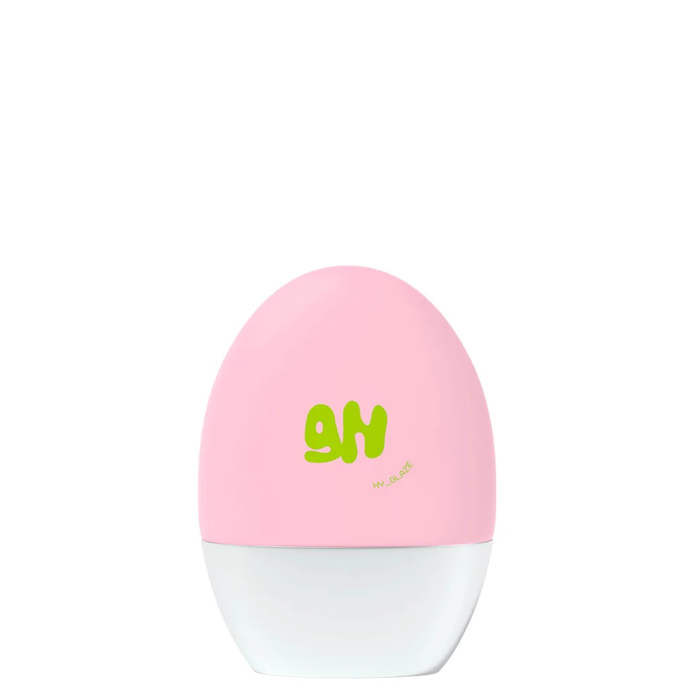 Glow Hub Hy Glaze Face Frosting Serum Drops 40ml (Various Shades) Imagen 1