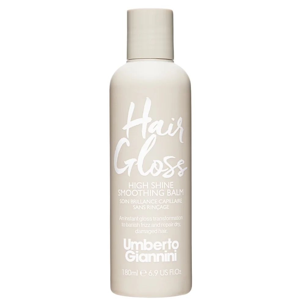 Umberto Giannini Frizz Fix Leave-In Wonder Glosser 180ml Imagen 1