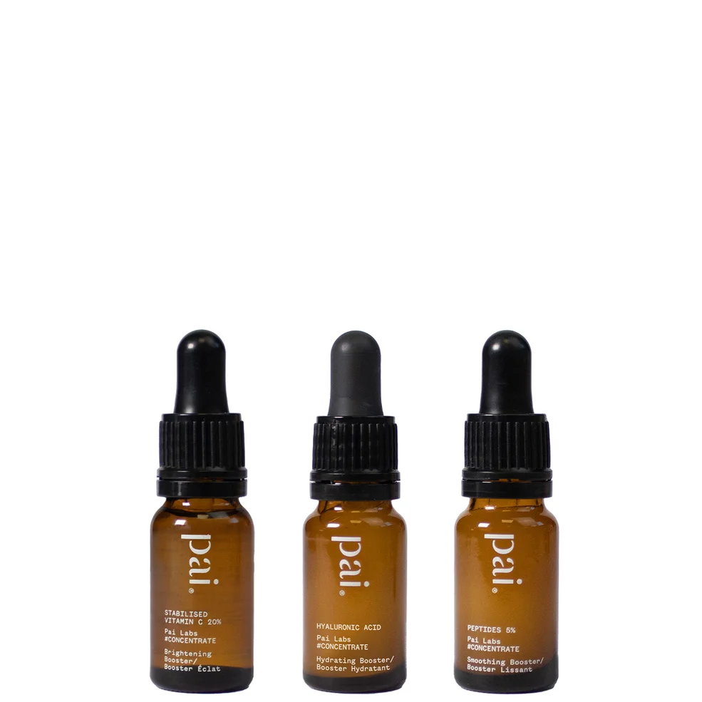 Pai Skincare Booster Trio Discovery Kit Imagen 1