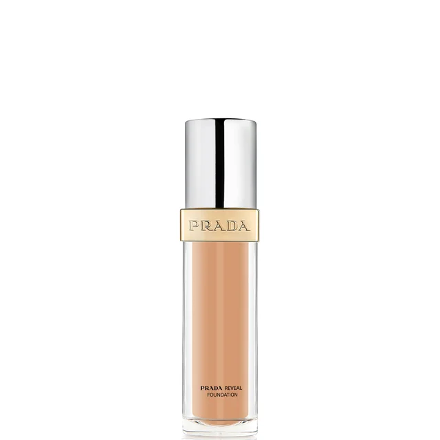 Prada Reveal Skin Optimising Refillable Foundation 30ml (Various Shades)