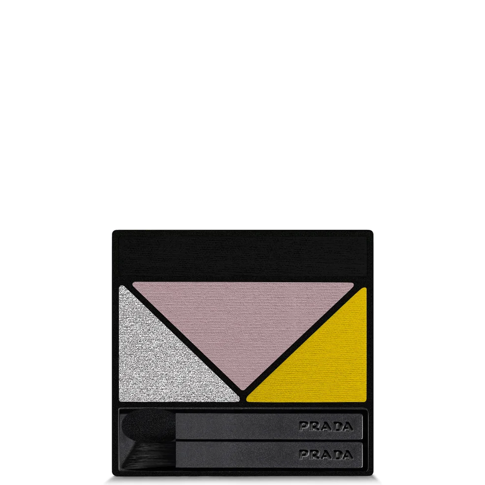 Prada Dimensions Eyeshadow Palette Refill 02 - Profusion Imagen 1