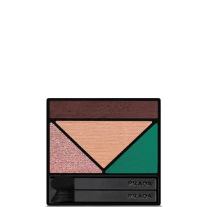 Prada Dimensions Eyeshadow Palette 04 - Poetry - Option 04 Poetry