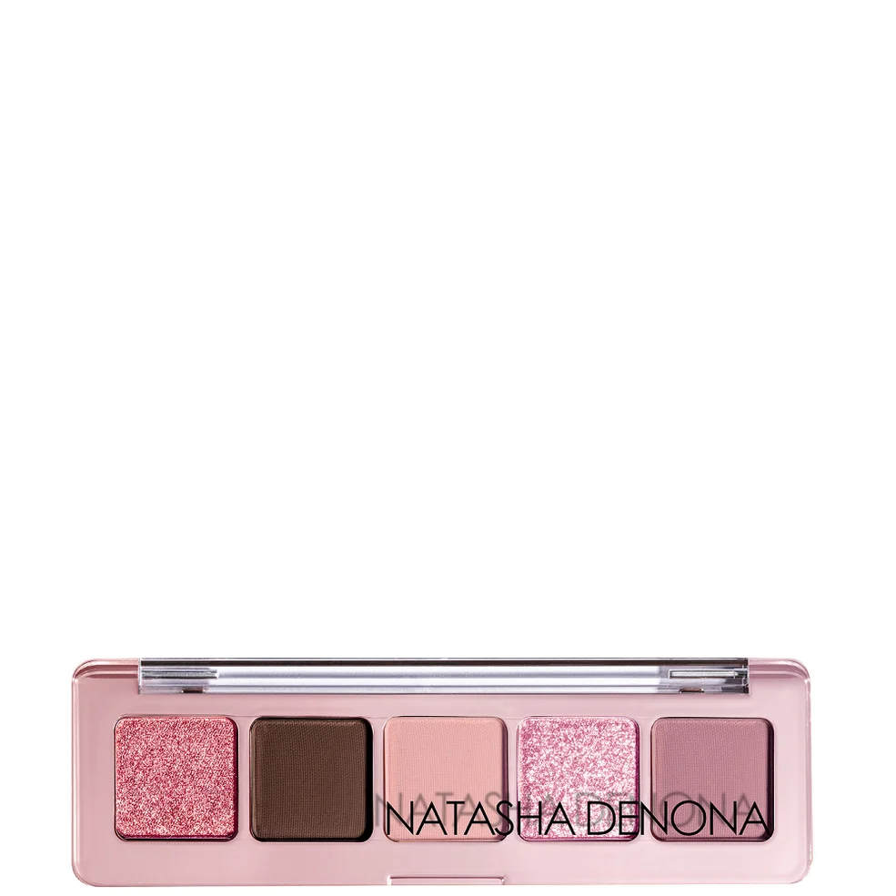 Natasha Denona Mini Rose Palette Imagen 1