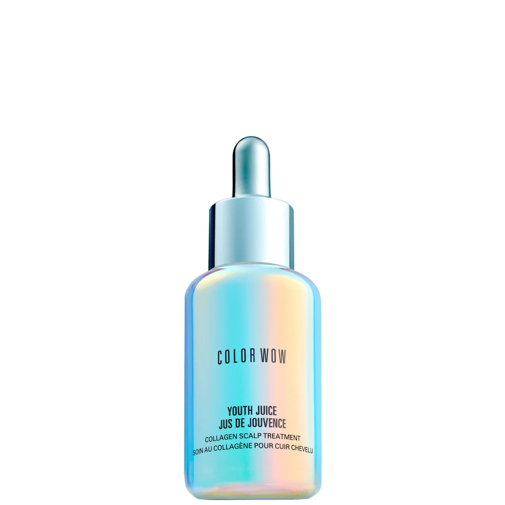 Color Wow Youth Juice Collagen Scalp Treatment 50ml Imagen 1