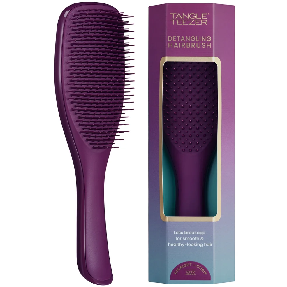 Tangle Teezer The Ultimate Detangler Midnight Plum Imagen 1
