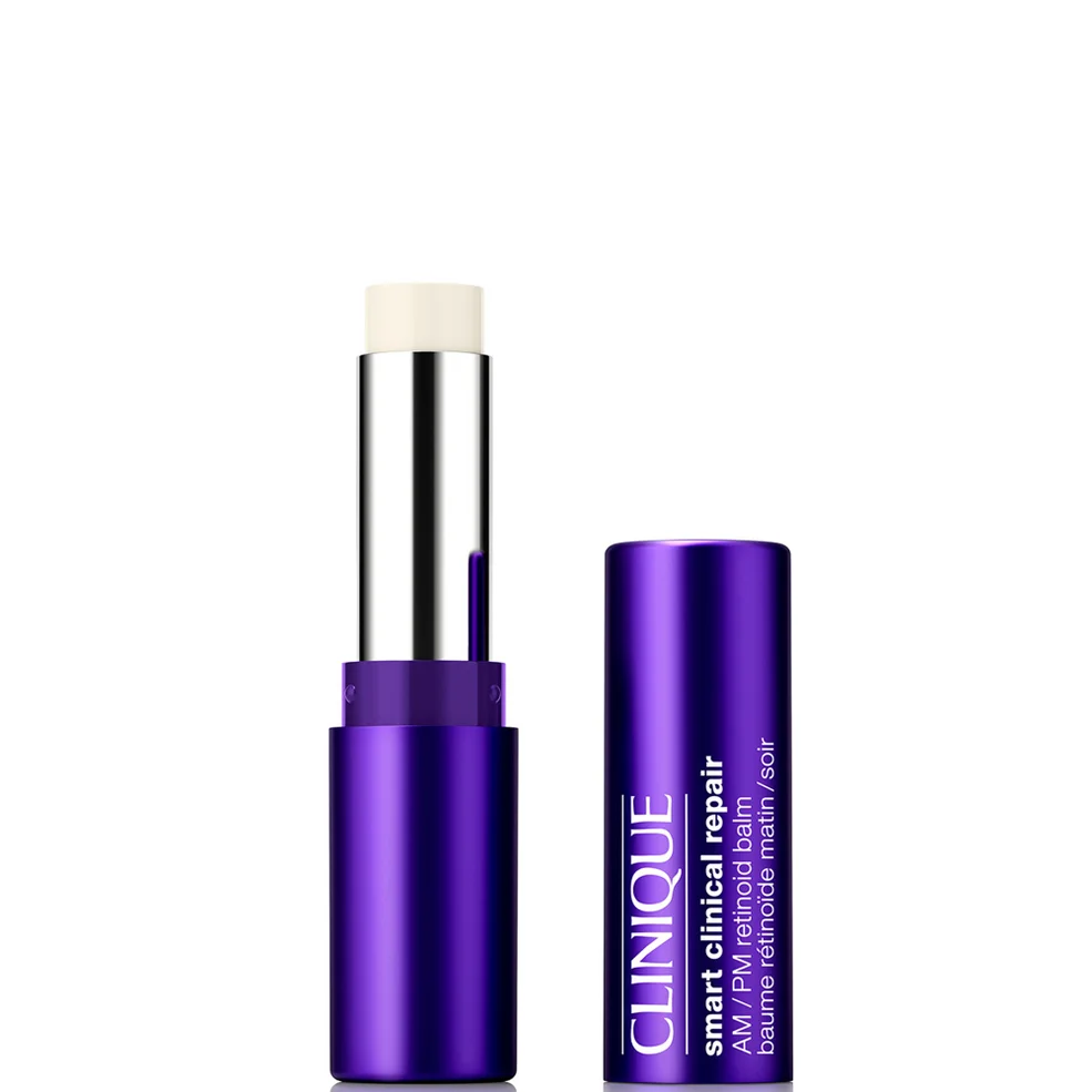 Clinique Smart Clinical Repair AM/PM Retinoid Balm 3g Imagen 1