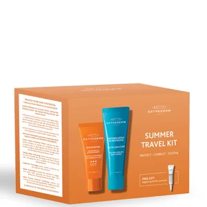 Institut Esthederm Summer Travel Kit - undefined undefined