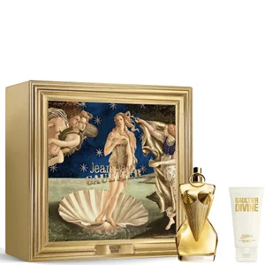 Jean Paul Gaultier Divine Eau de Parfum 50ml Gift Set - undefined undefined