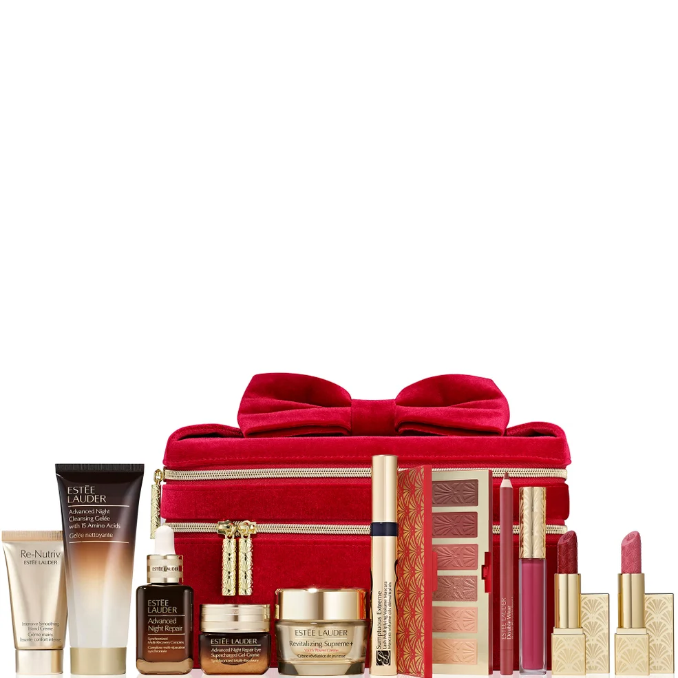Estée Lauder Blockbuster 11-Piece Gift Set Imagen 1