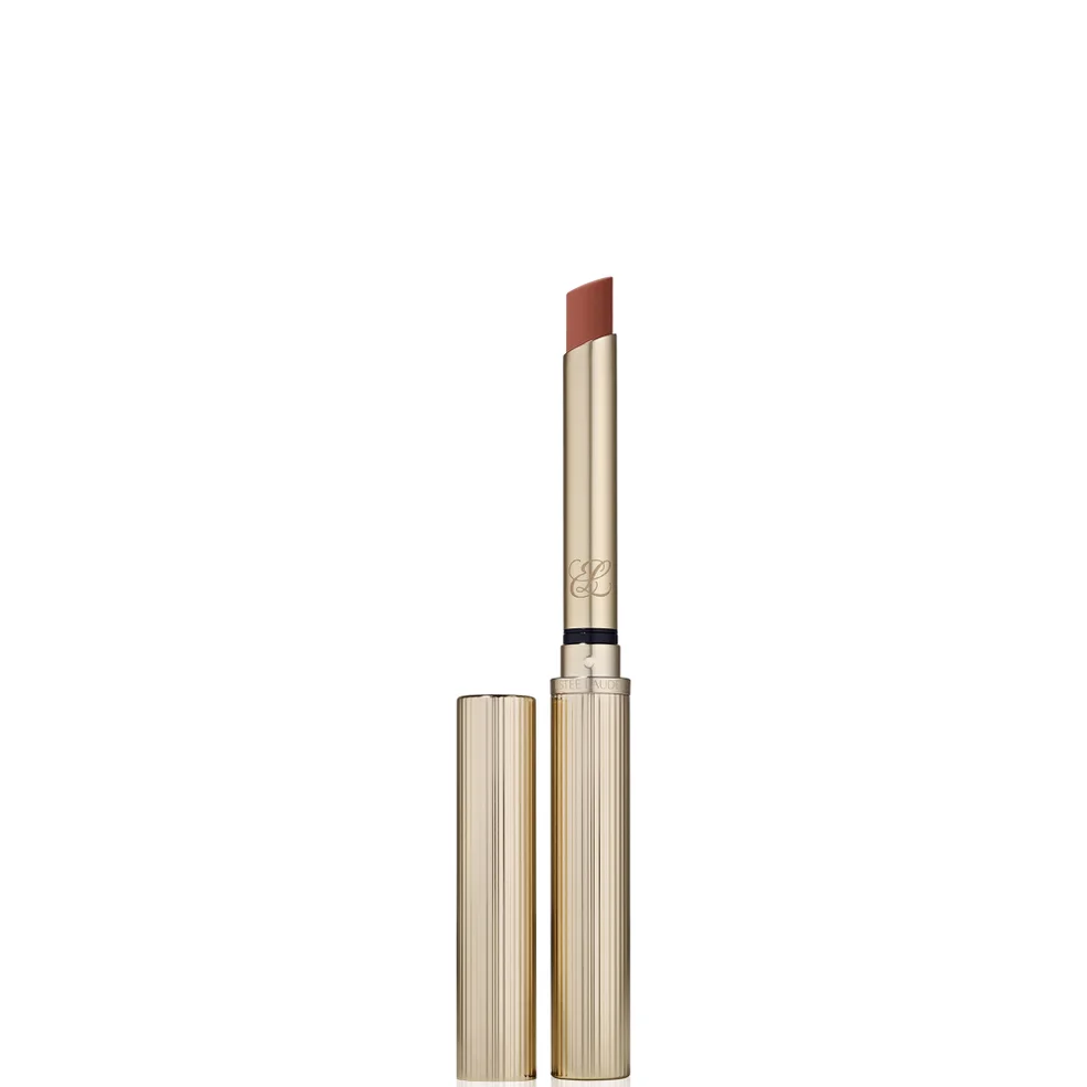 Estée Lauder Pure Color Explicit Silk Matte Lipstick 0.7g (Various Shades) Imagen 1