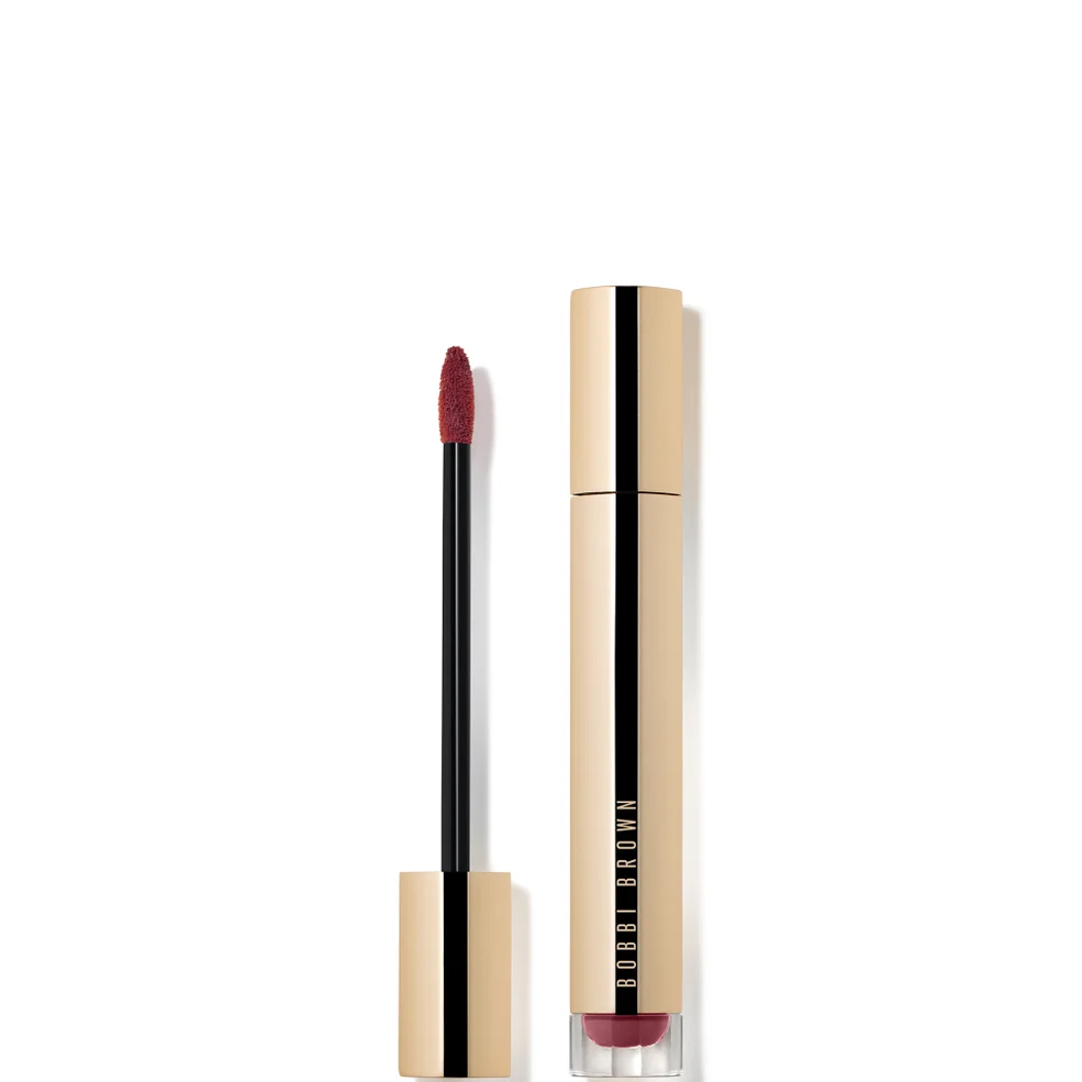 Bobbi Brown Luxe Matte Liquid Lipstick (Various Shades) Imagen 1