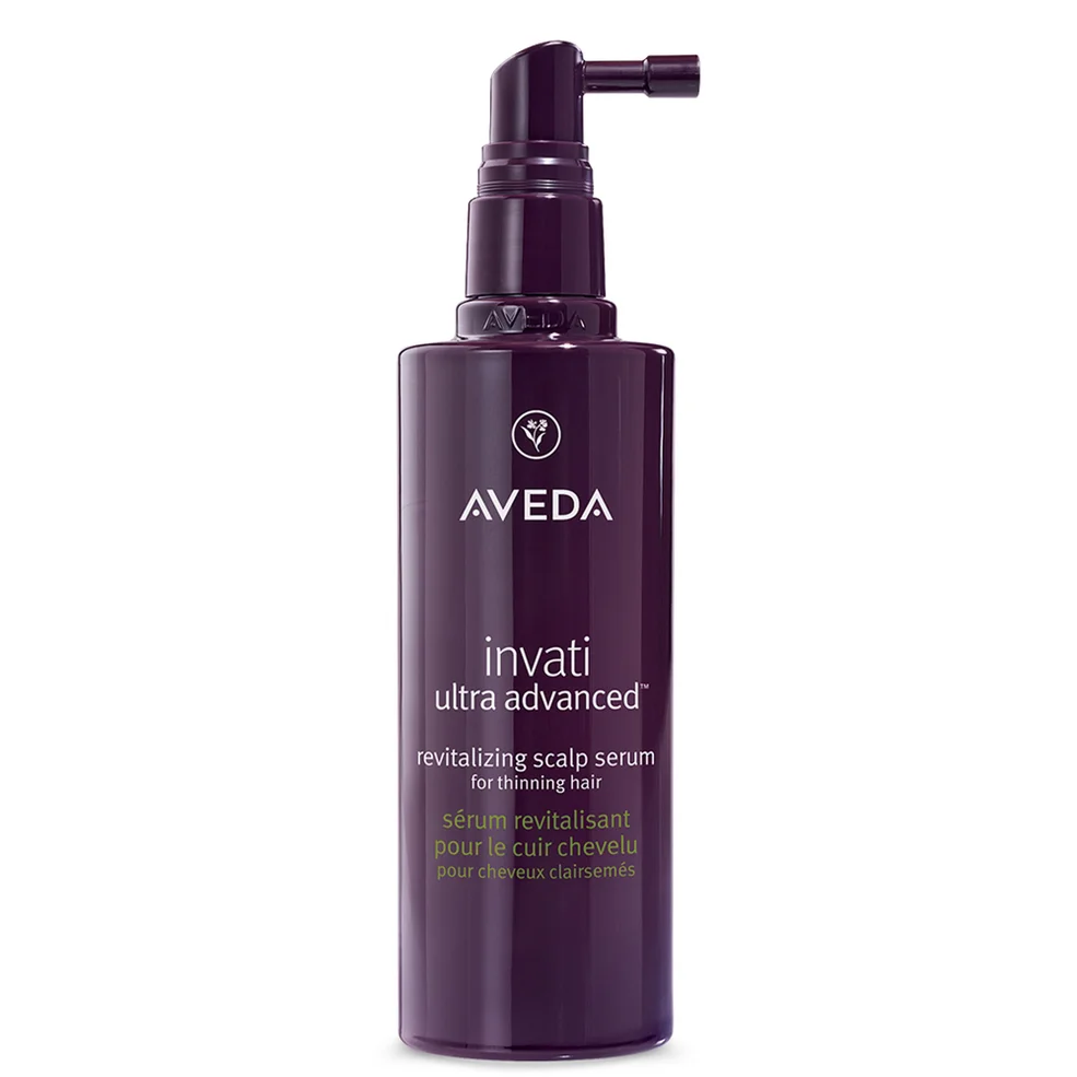 Aveda Invati Ultra Advanced Revitalizing Scalp Serum 150ml Imagen 1