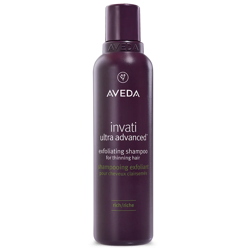 Aveda Invati Ultra Advanced Exfoliating Shampoo - Rich 200ml Imagen 1
