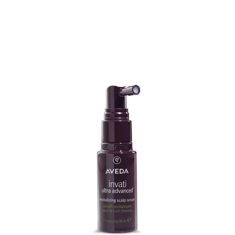 Aveda Invati Ultra Advanced Revitalizing Scalp Serum 30ml Imagen 1