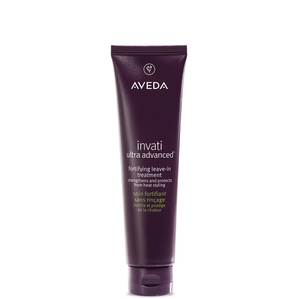 Aveda Invati Ultra Advanced Fortifying Leave-in Treatment 100ml Imagen 1