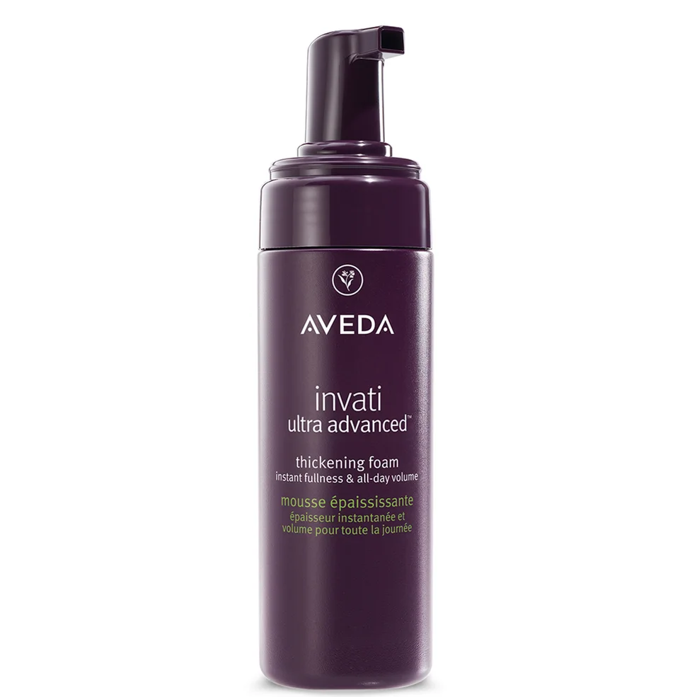 Aveda Invati Ultra Advanced Thickening Foam 150ml Imagen 1