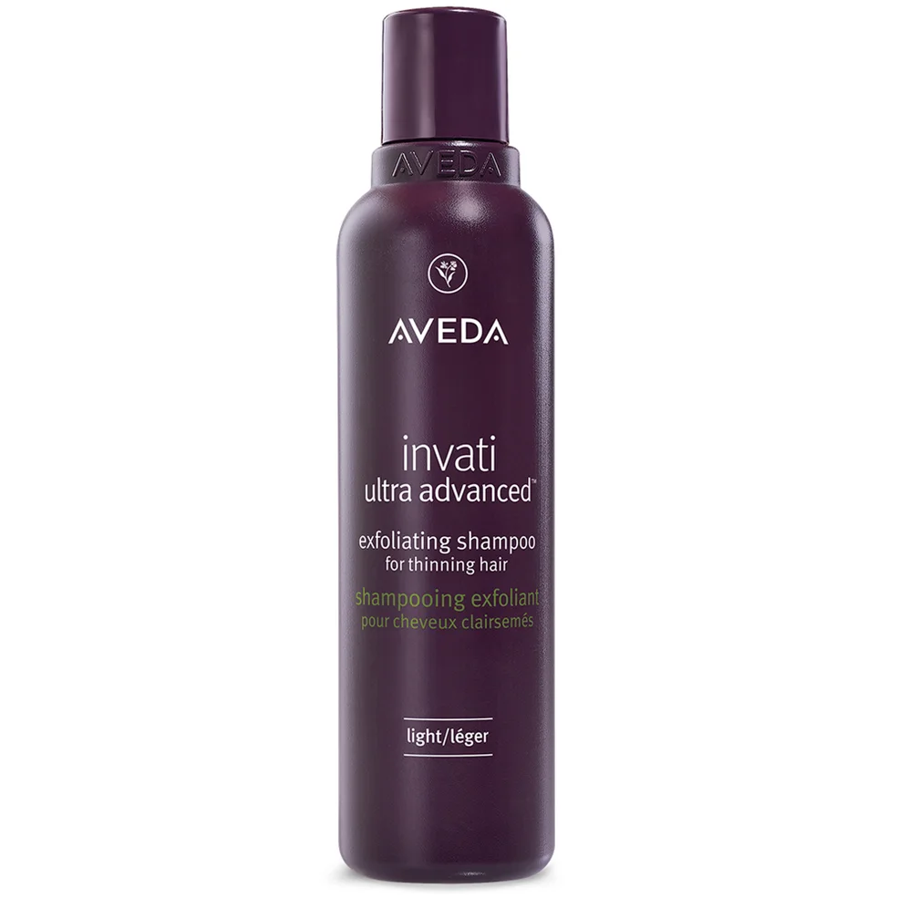 Aveda Invati Ultra Advanced Exfoliating Shampoo - Light 200ml Imagen 1