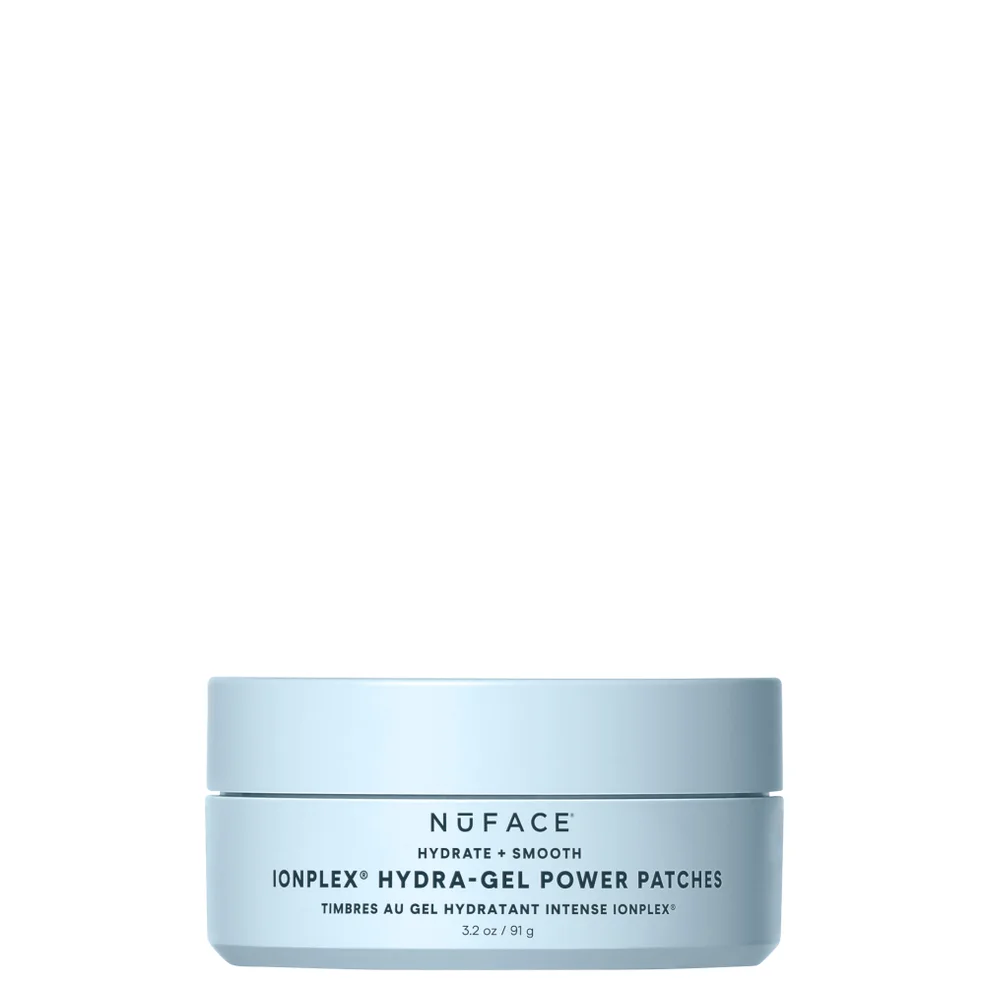 NuFACE Ionplex Hydra-Gel Power Patches Imagen 1