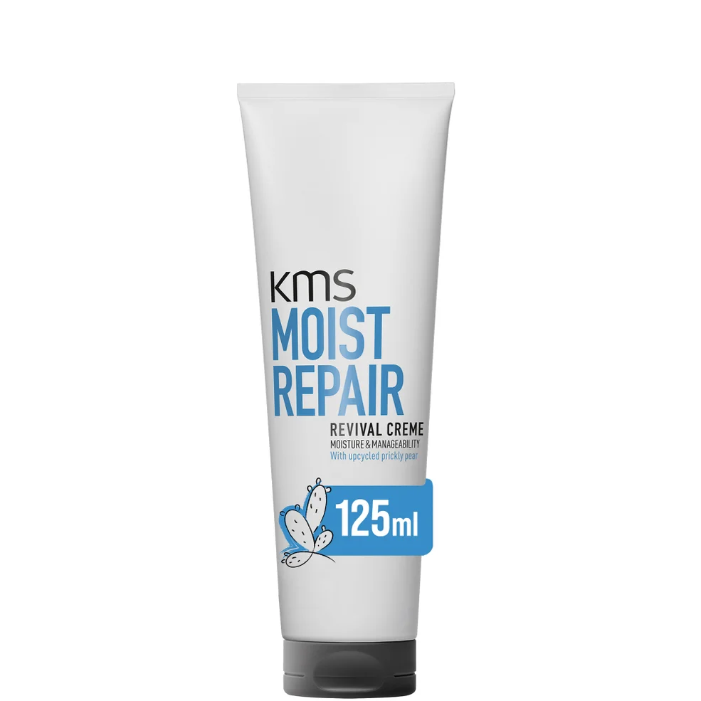 KMS Moist Repair Revival Creme 125ml Imagen 1