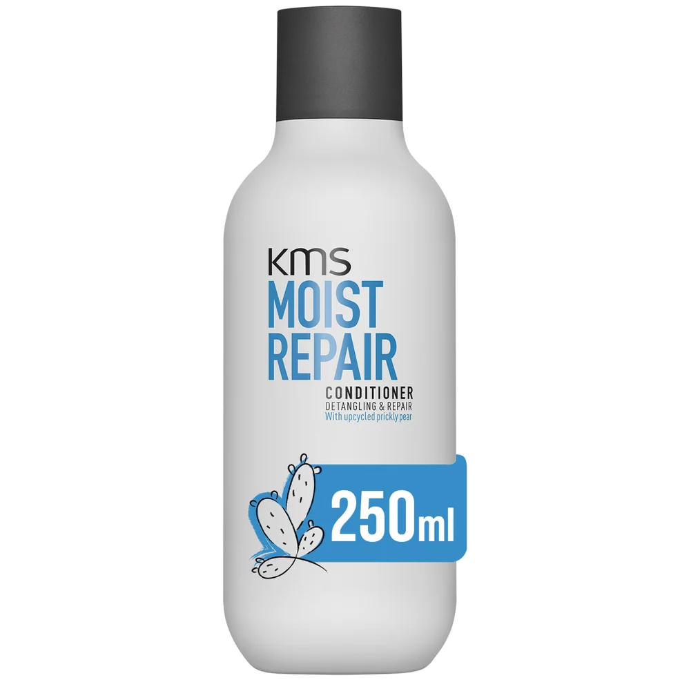 KMS Moist Repair Conditioner 250ml Imagen 1