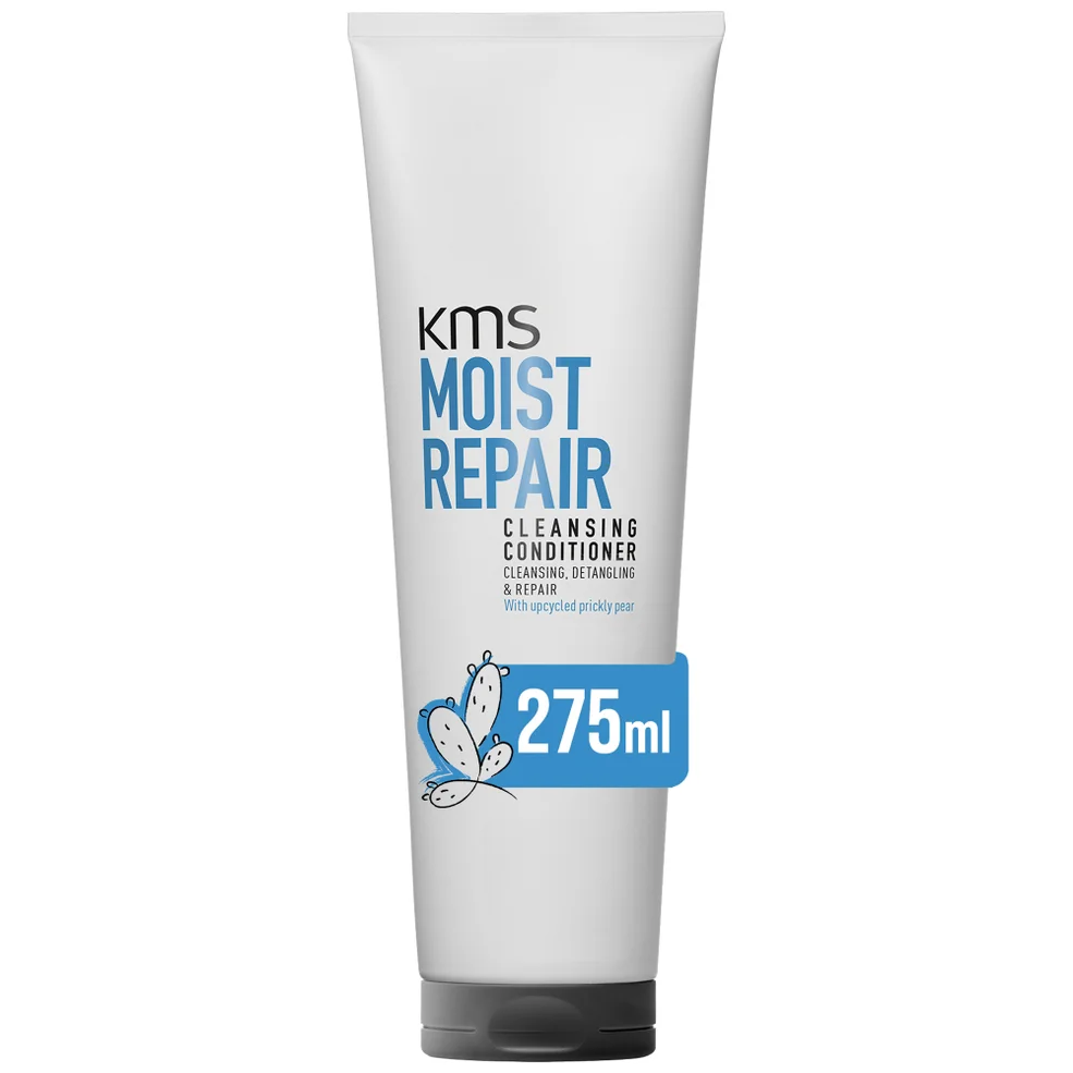 KMS Moist Repair Cleansing Conditioner 275ml Imagen 1