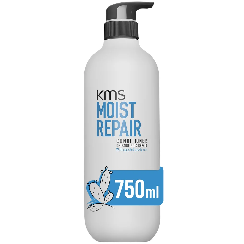 KMS Moist Repair Conditioner 750ml Imagen 1