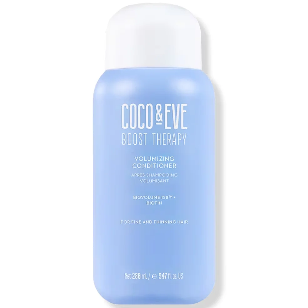 Coco & Eve Boost Therapy Hair Volumising Conditioner 280ml Imagen 1