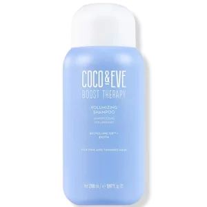 Coco & Eve Boost Therapy Hair Volumising Shampoo 280ml - undefined undefined