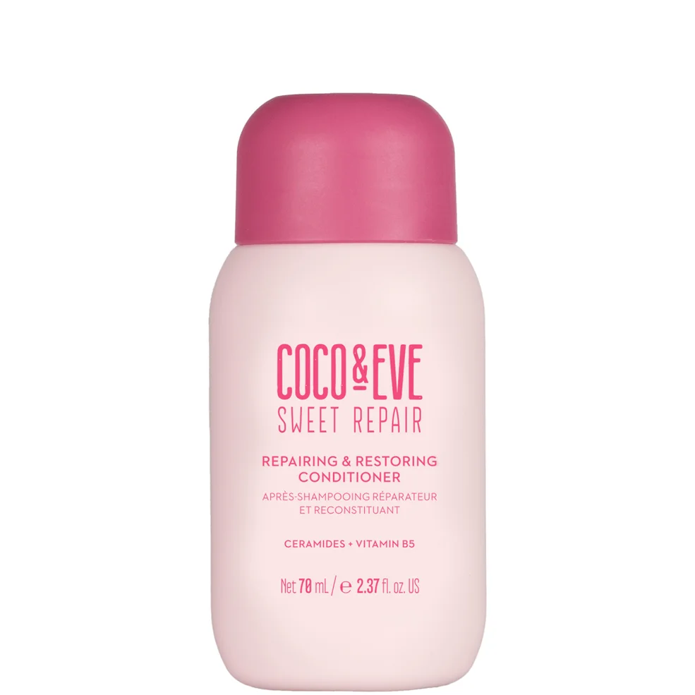 Coco & Eve Repairing & Restoring Conditioner 70ml Imagen 1