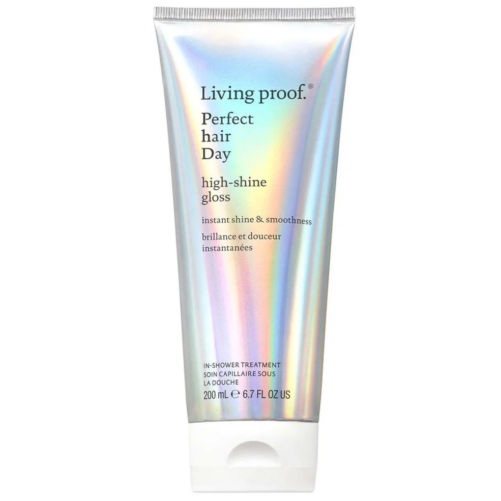 Living Proof Perfect Hair Day High-Shine Gloss Imagen 1