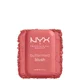 NYX Professional Makeup Buttermelt Powder Blush, up to 12H Wear, Fade and Transfer Resistant - Butta Than Before