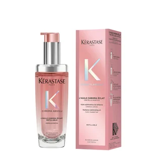 Kérastase Chroma Absolu Huile Cicagloss 75ml - Size 75ml
