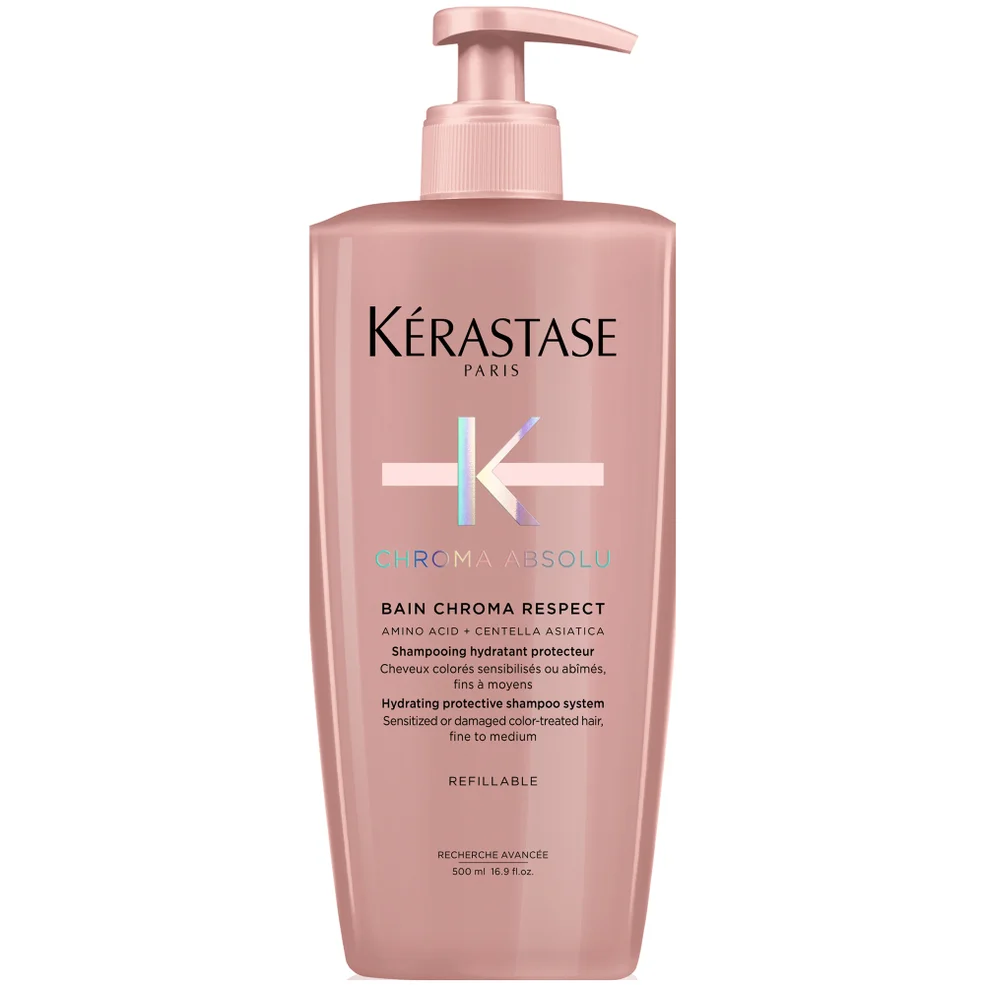 Kérastase Chroma Absolu Bain Opaque 500ml Imagen 1