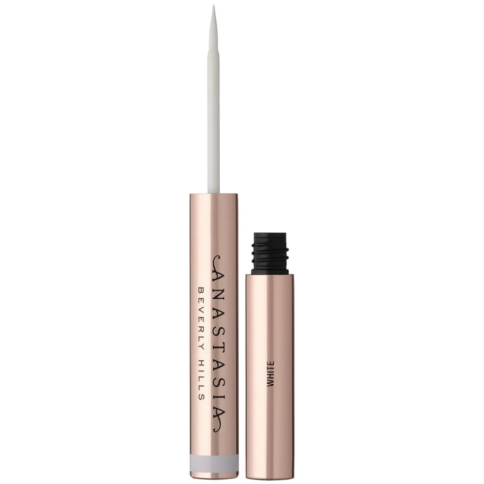 Anastasia Beverly Hills Liquid Eyeliner Imagen 1