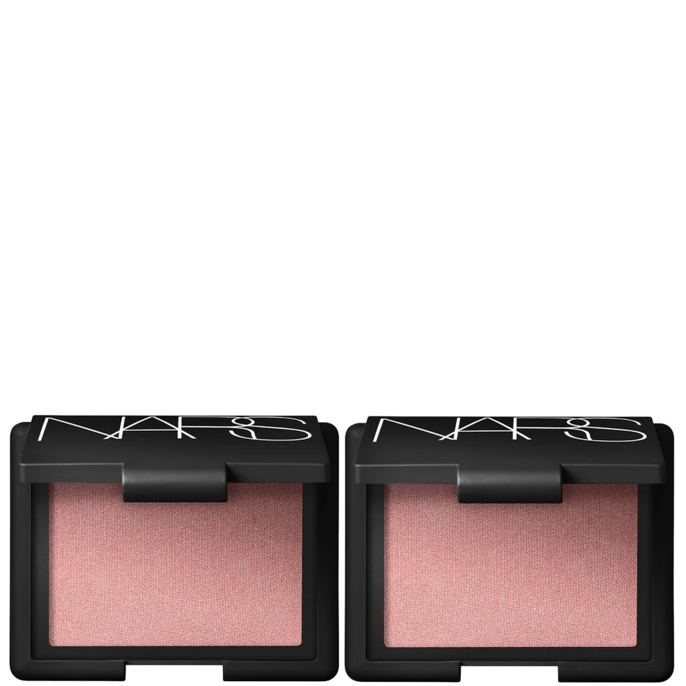 NARS Orgasm Blush Duo Imagen 1