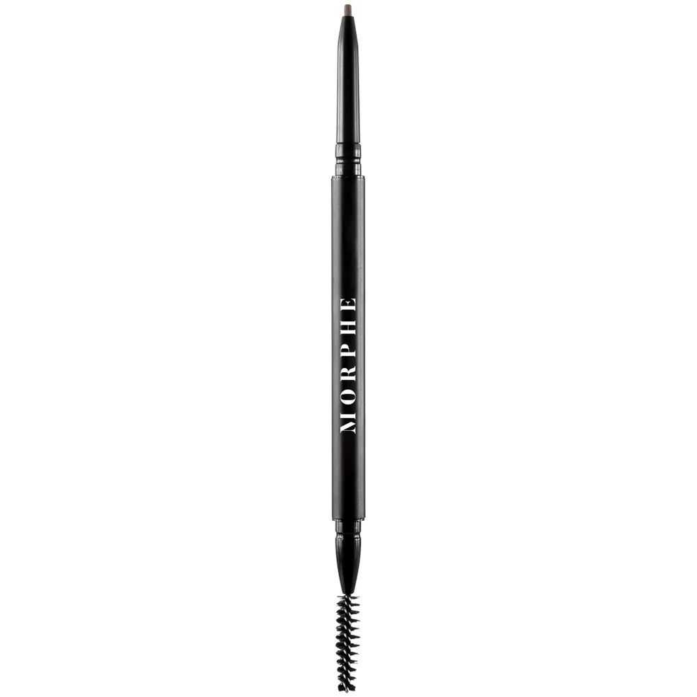 Morphe Micro Brow Pencil (Various Shades) Imagen 1