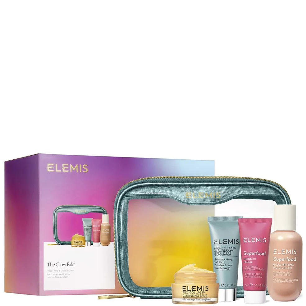 Elemis The Glow Edit Imagen 1