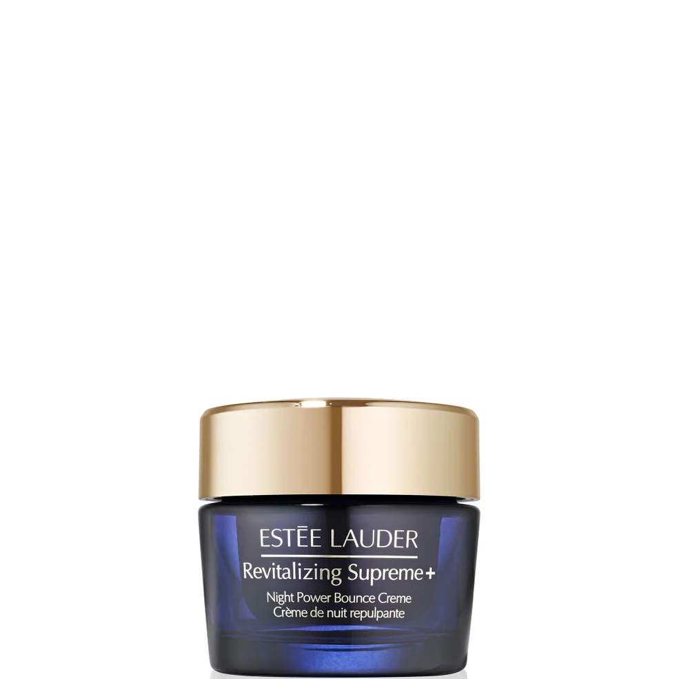 Estée Lauder Revitalizing Supreme+ Night Power Bounce Crème Moisturiser 50ml Imagen 1