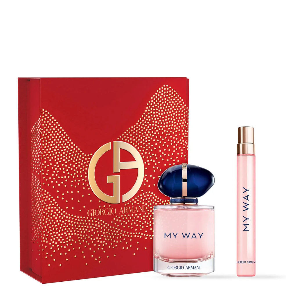 Armani My Way Eau de Parfum 50ml Gift Set Imagen 1