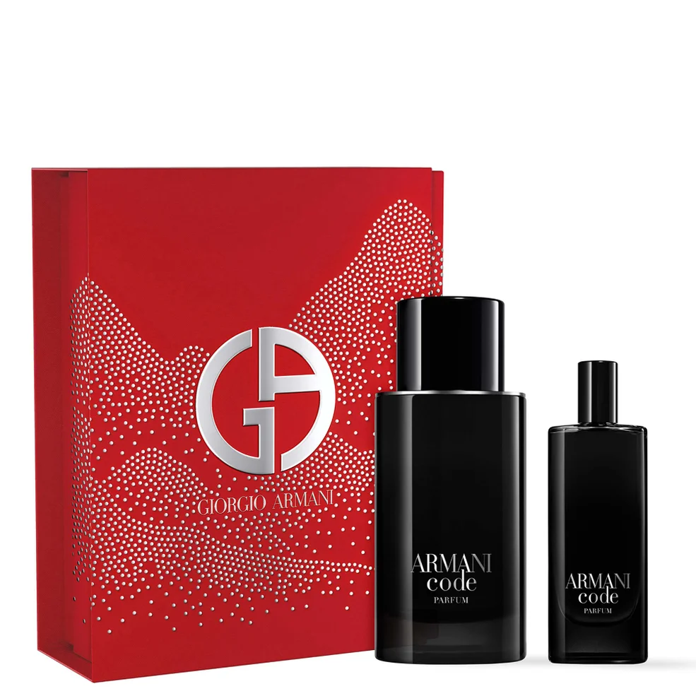 Armani Code Eau de Parfum 75ml Gift Set Imagen 1