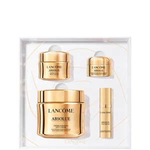 Lancôme Absolue Soft Cream Collection - undefined undefined