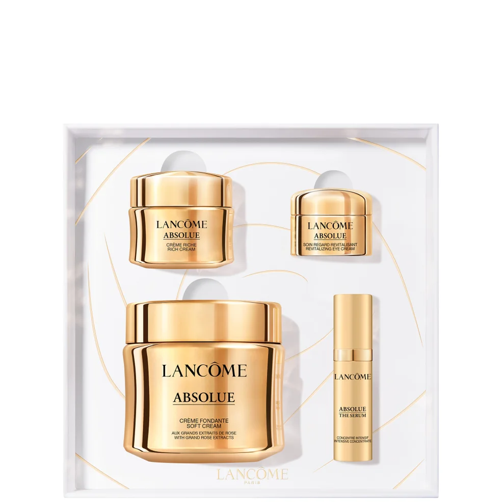 Lancôme Absolue Soft Cream Collection Imagen 1
