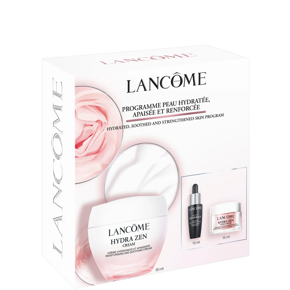 Lancôme Hydra Zen 50ml Skincare Routine Gift Set Imagen 1