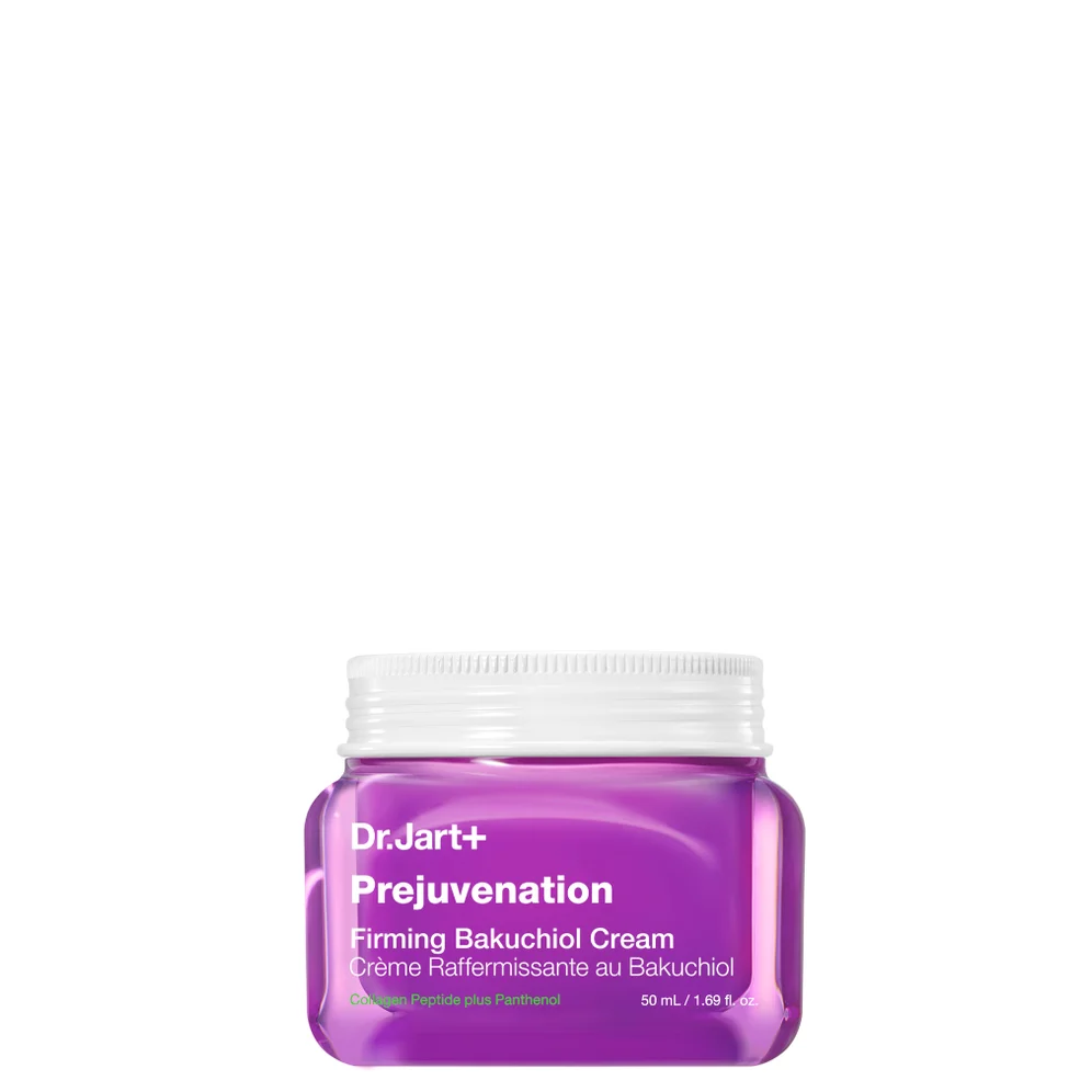 Dr. Jart+ Prejuvenation Firming Bakuchiol Cream 50ml Imagen 1