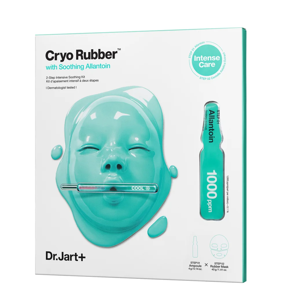Dr. Jart+ Cryo Rubber With Soothing Allantion Imagen 1