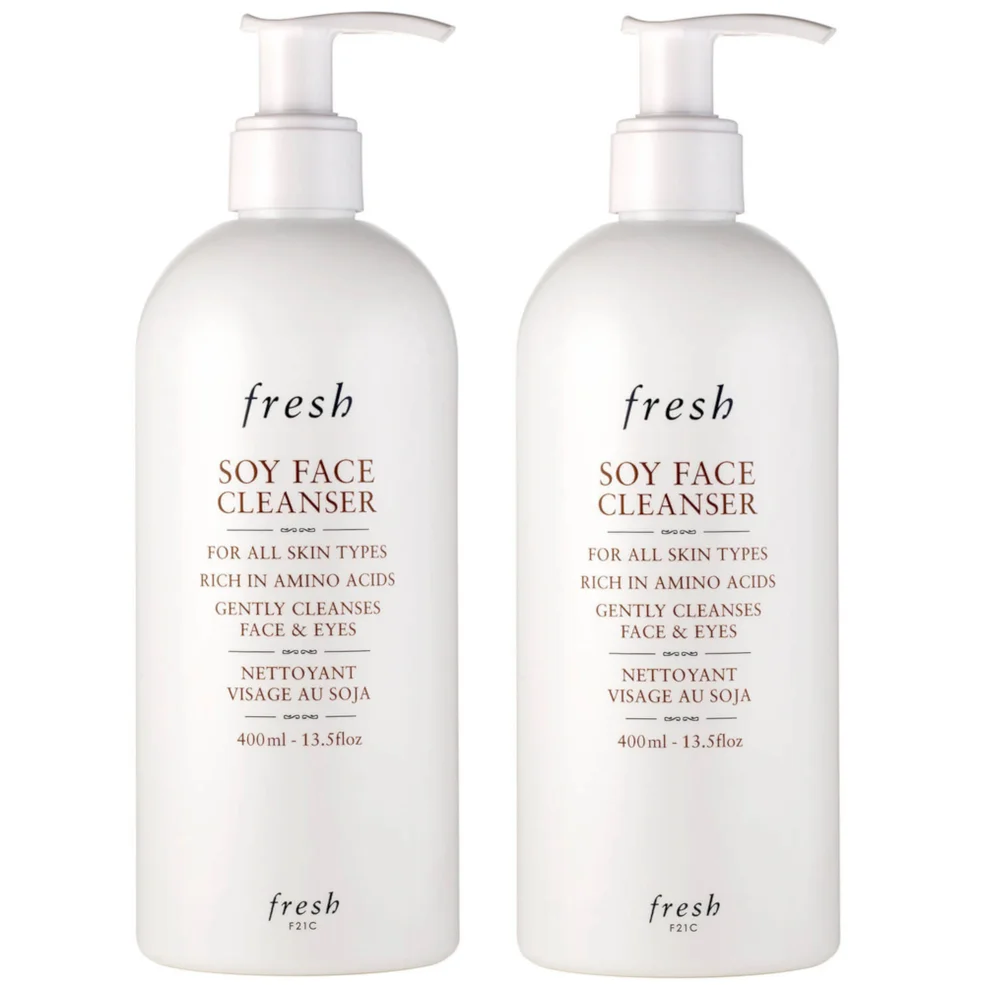 Fresh Soy Jumbo Duo Imagen 1