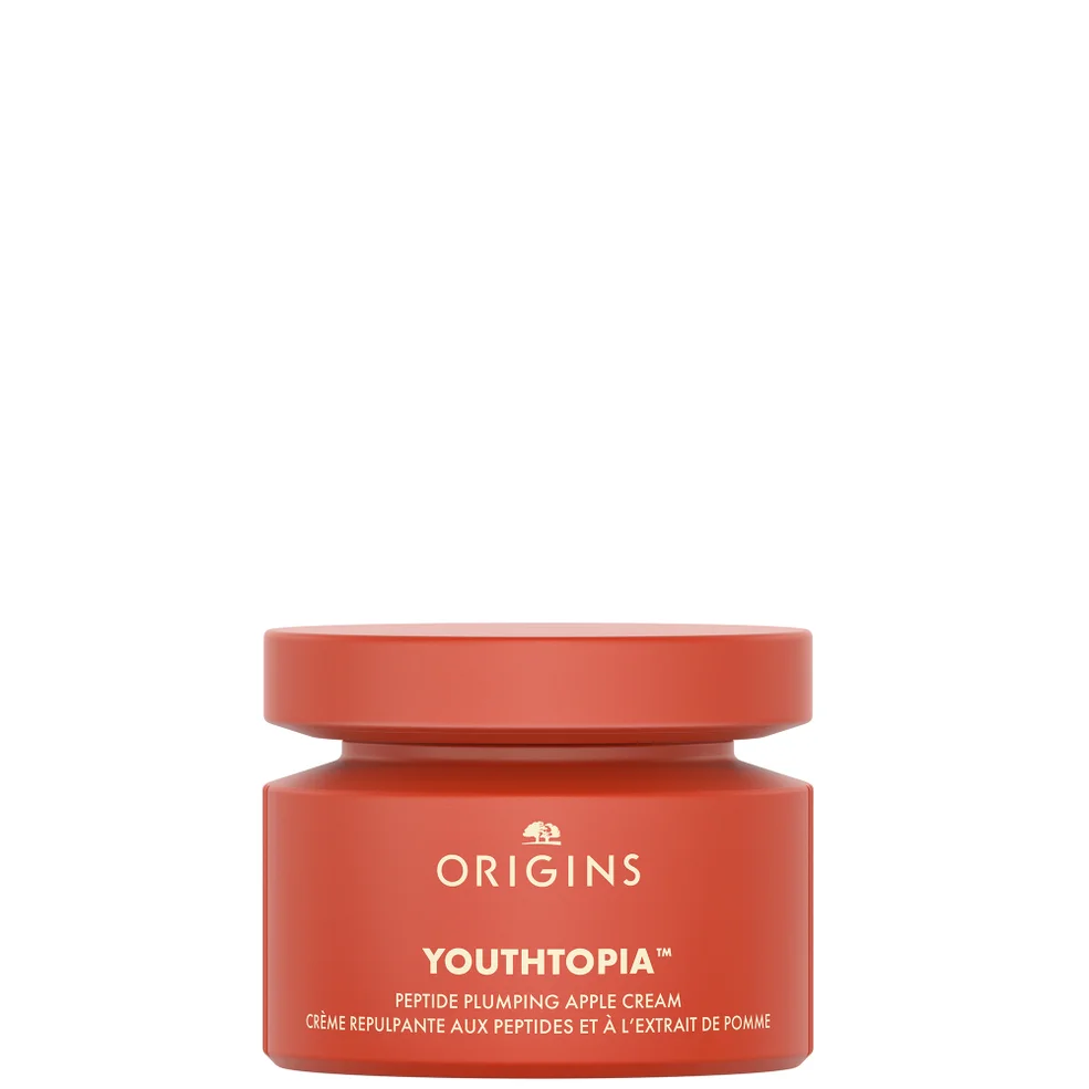 Origins Youthtopia Peptide Plumping Apple Cream 50ml Imagen 1